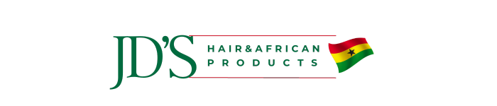 JD's Hair and African Products